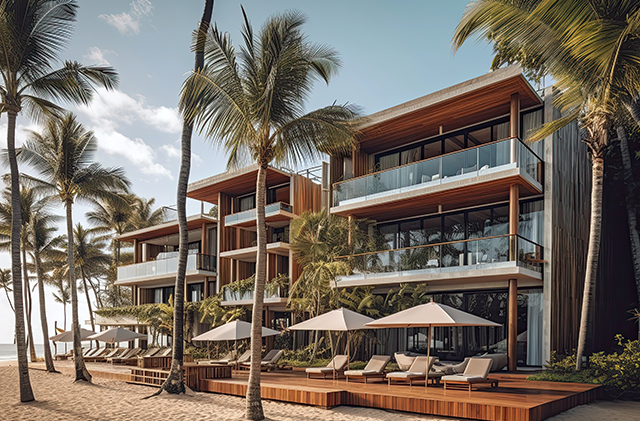 Casa de Praia