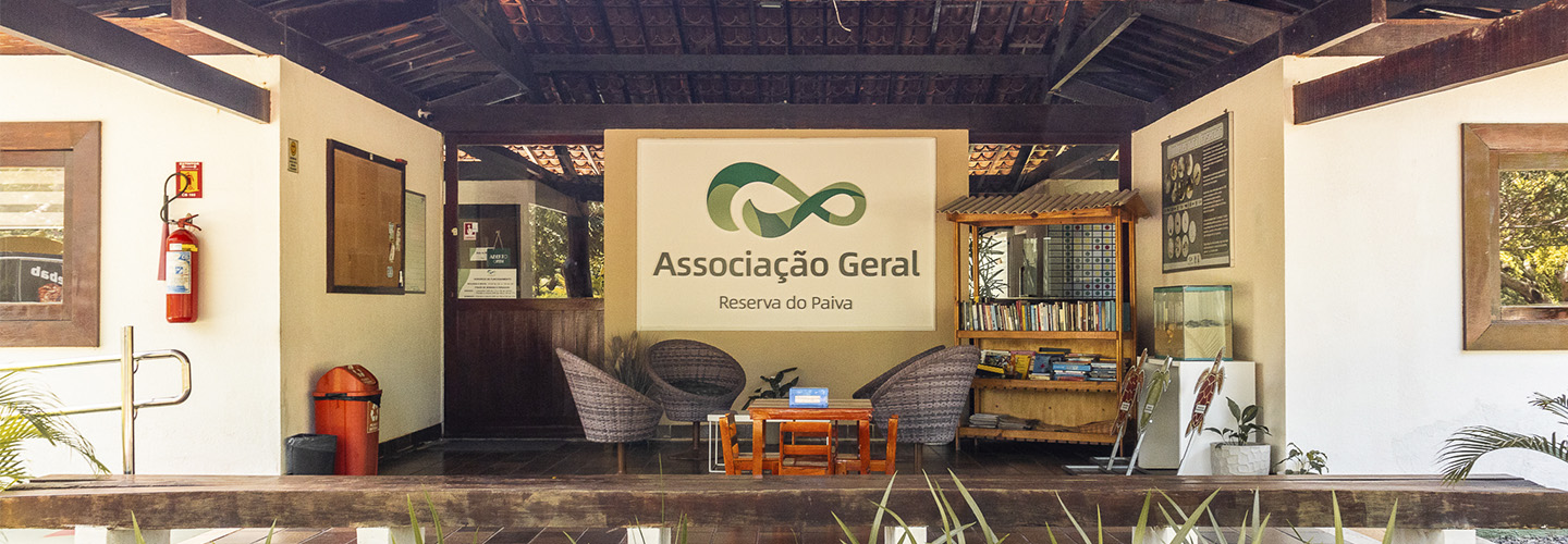 Associação - Reserva do Paiva